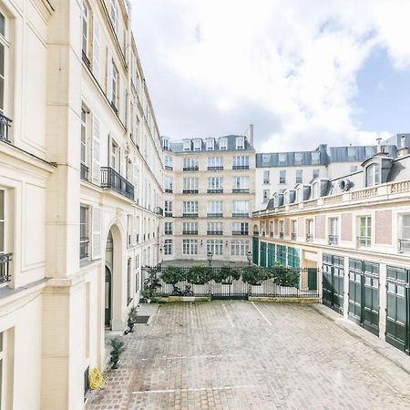 Apartments Ws St Germain - Quartier Latin Paris Dış mekan fotoğraf
