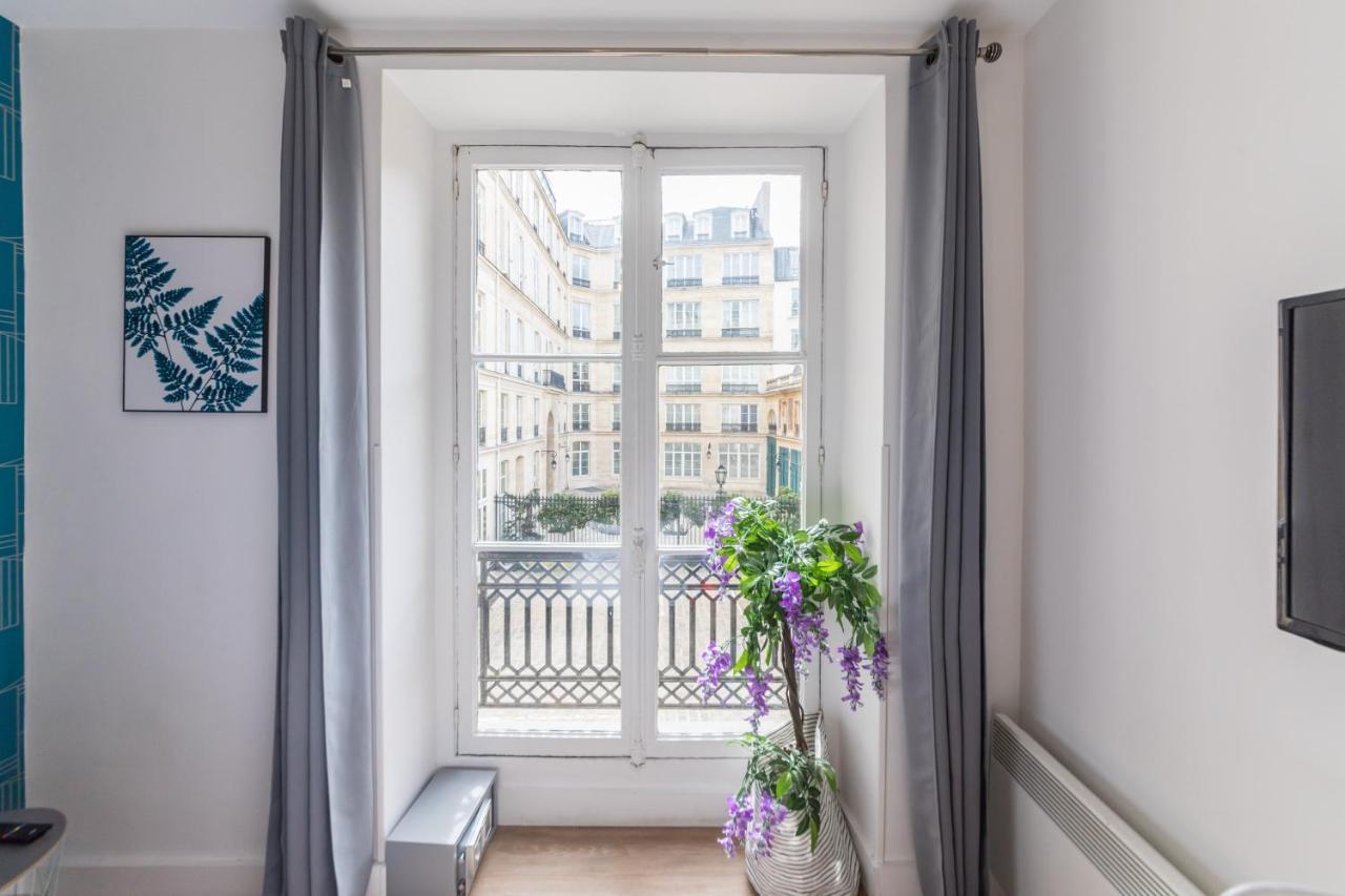 Apartments Ws St Germain - Quartier Latin Paris Dış mekan fotoğraf
